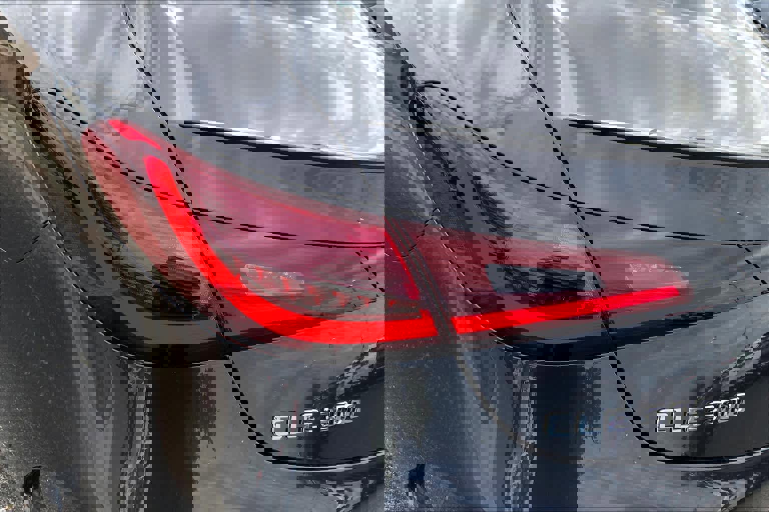 New 2024 Mercedes-Benz CLE 300 CLE 300 image 6