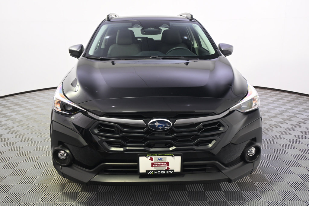 Certified 2024 Subaru Crosstrek 2.0i Premium AWD/4WD image 10