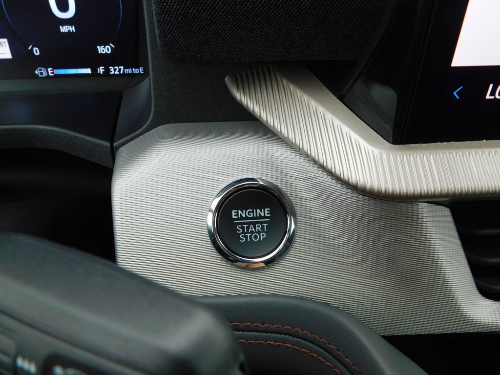 New 2026 Ford Explorer Active AWD/4WD image 41