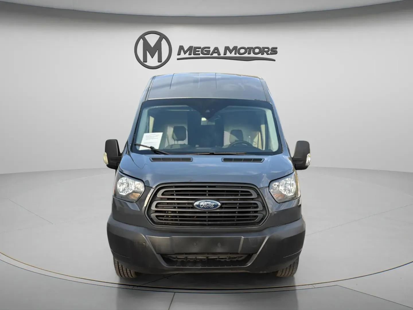 Used 2019 Ford Transit 250 148 High Roof Extended image 8