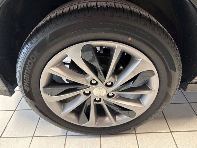 Used 2023 Buick Encore GX Select w/ Sport Touring Package image 10