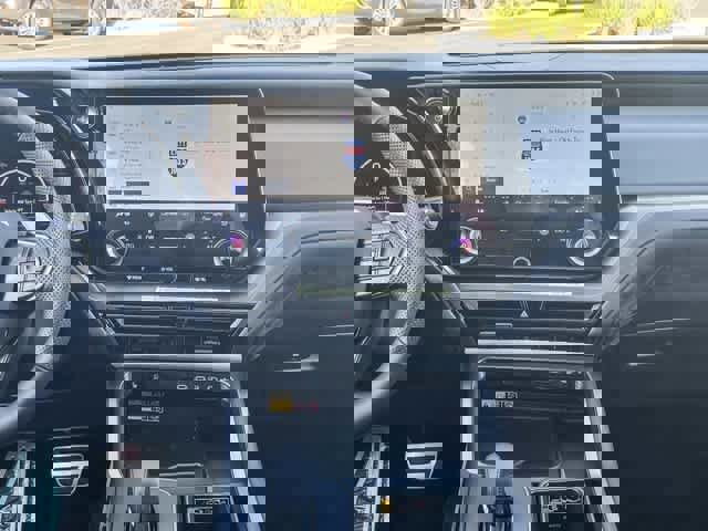 New 2026 Lexus TX 500h AWD image 34