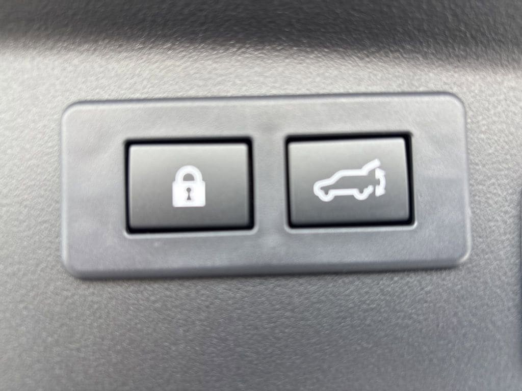 New 2026 Subaru Outback Limited XT image 11