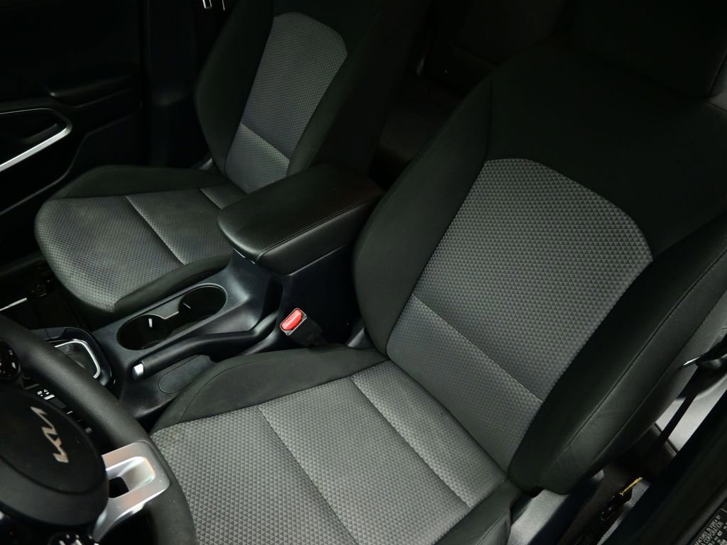 Used 2024 Kia Soul S image 54