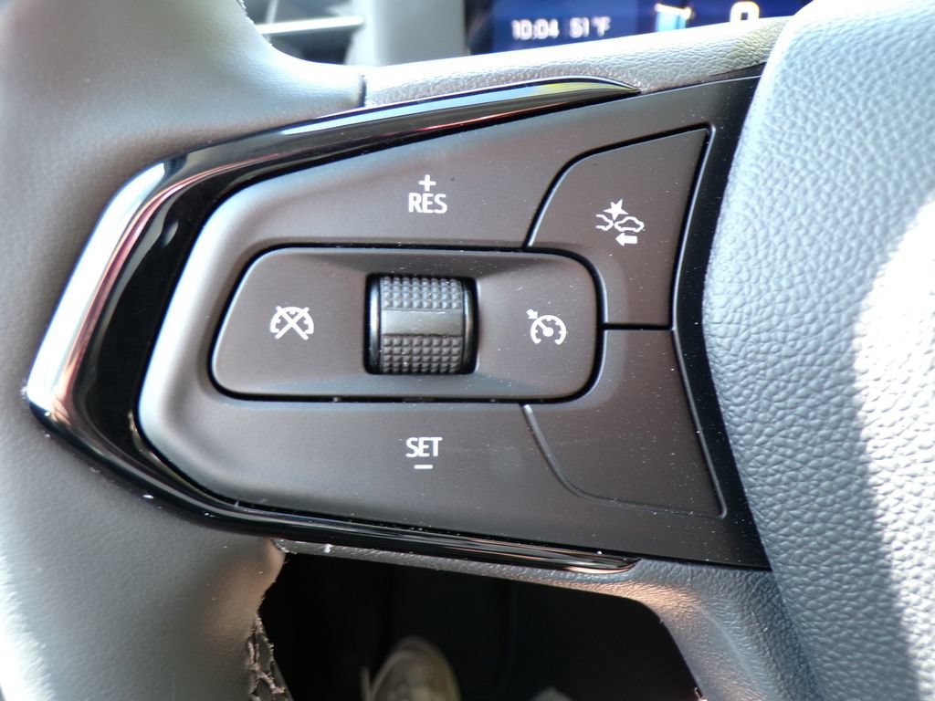 New 2027 Chevrolet Bolt RS FWD image 28
