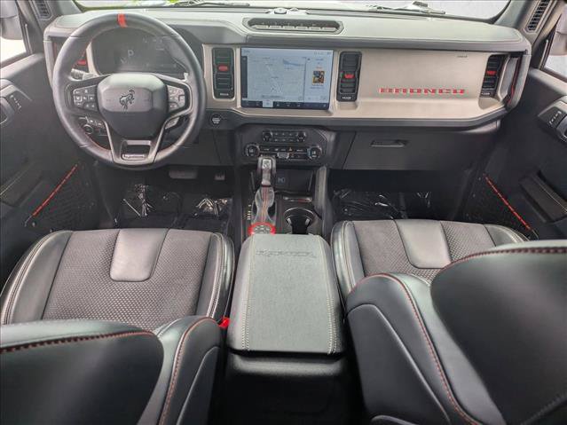 Used 2024 Ford Bronco Raptor AWD/4WD image 15