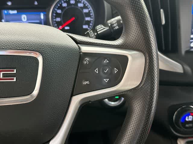 Used 2023 GMC Terrain SLE w/ Driver Convenience Package AWD/4WD image 9