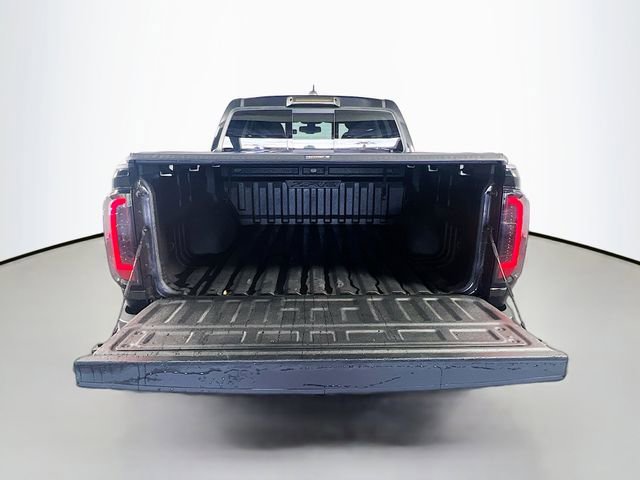 Used 2019 Chevrolet Colorado ZR2 AWD/4WD image 29