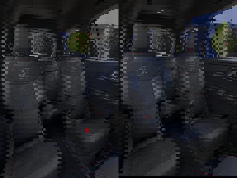 New 2026 Ford Explorer ST image 34