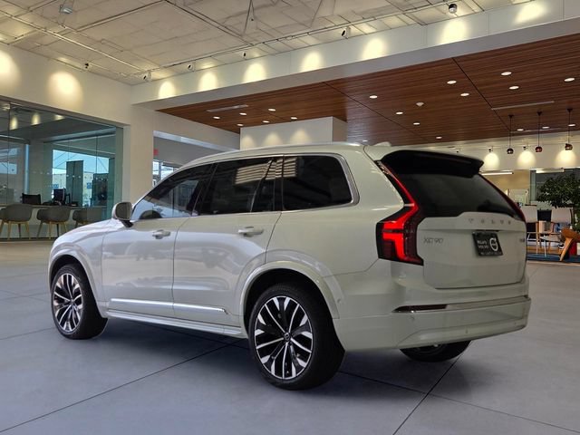 New 2026 Volvo XC90 B6 Ultra w/ Protection Package AWD/4WD image 7