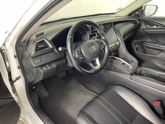 Certified 2019 Honda Insight Touring image 3