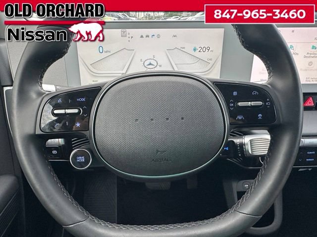 Used 2024 Hyundai Ioniq 5 SEL AWD/4WD image 22