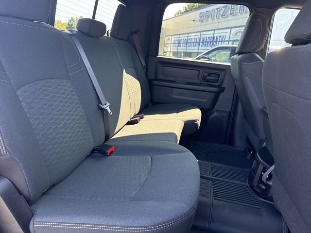 Used 2025 RAM 2500 Tradesman image 16