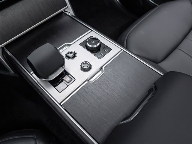 New 2027 Land Rover Range Rover SE AWD/4WD image 27