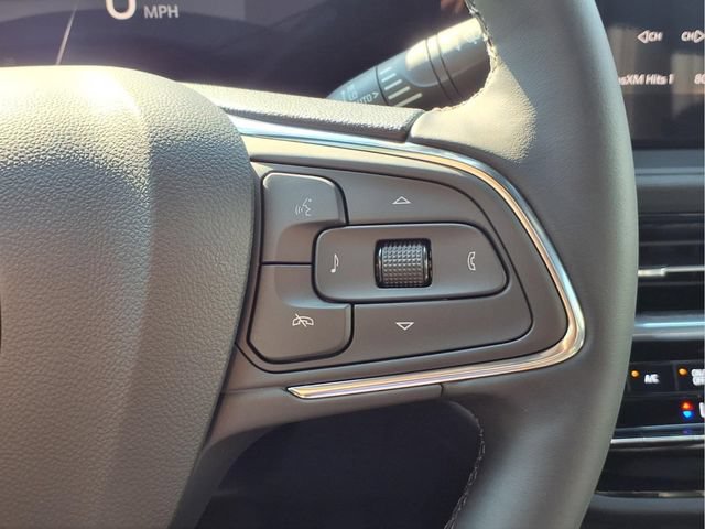 New 2026 Buick Envista Avenir FWD image 13