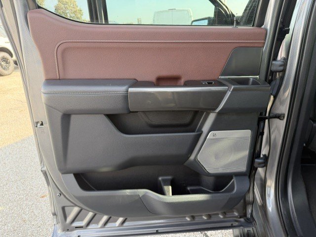 Certified 2023 Ford F150 Lariat AWD/4WD image 28