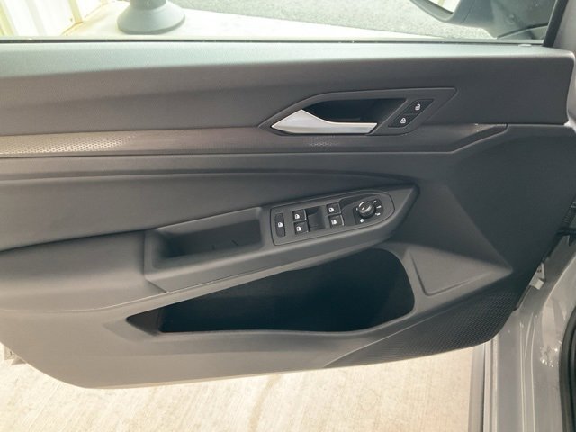 Used 2024 Volkswagen GTI Autobahn image 5