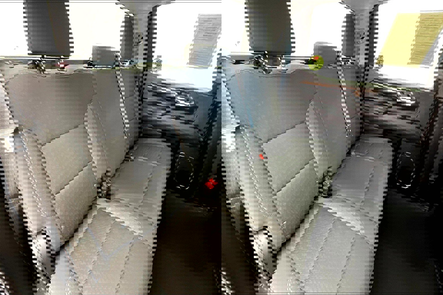 Used 2024 GMC Sierra 1500 Elevation w/ X31 Off-Road Package image 18