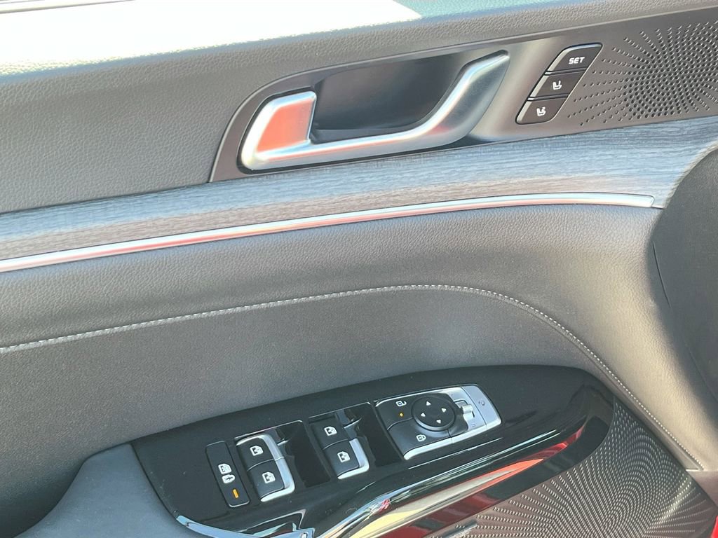 Certified 2025 Kia K5 EX image 12