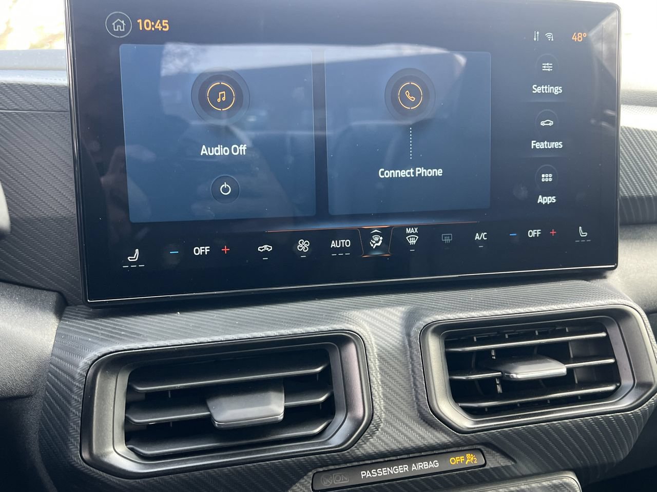 New 2025 Ford Mustang Coupe RWD image 4