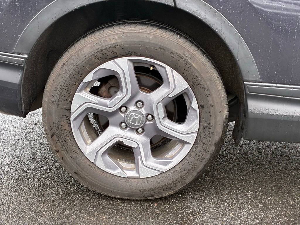 Used 2019 Honda CR-V EX image 49