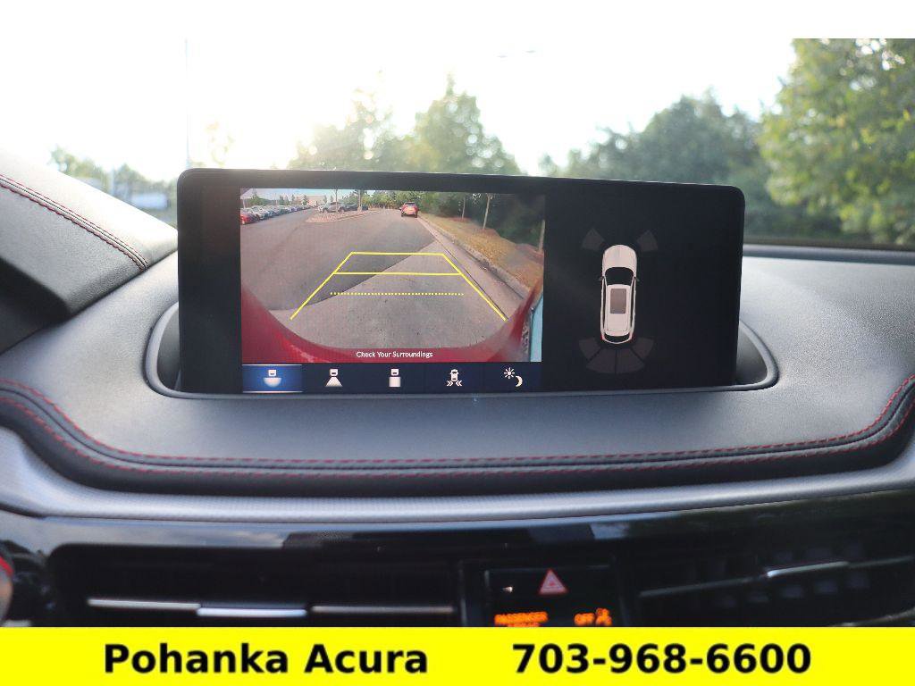 Used 2023 Acura MDX A-Spec image 10