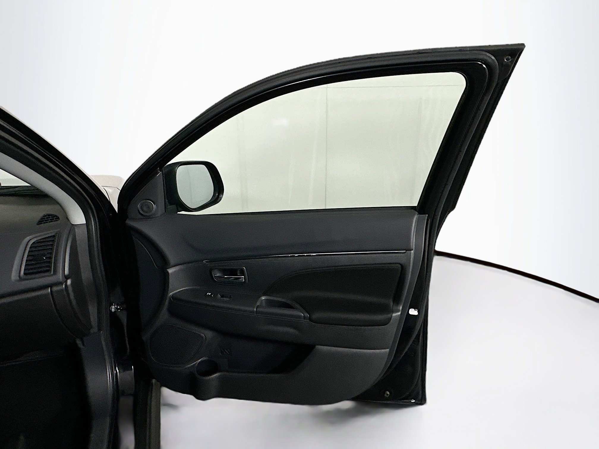 Used 2025 Mitsubishi Outlander Sport ES image 30