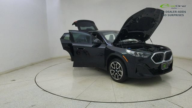 Used 2025 BMW X2 xDrive28i w/ Premium Package AWD/4WD image 72