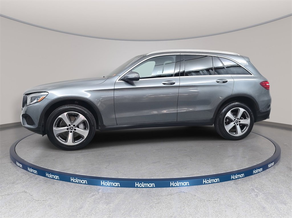 Used 2019 Mercedes-Benz GLC 300 image 9