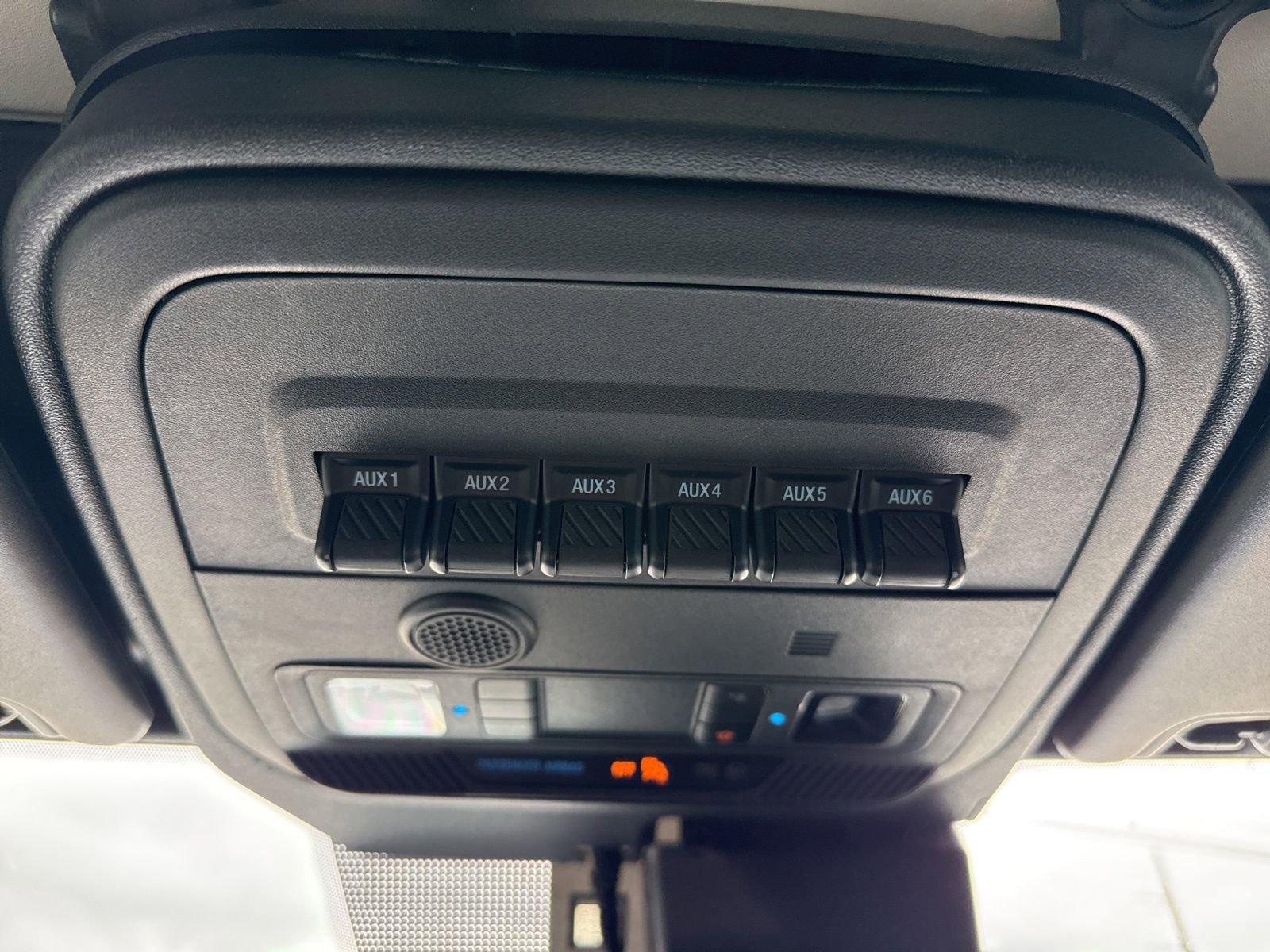 Used 2024 Ford Bronco Badlands w/ Sasquatch Package image 15