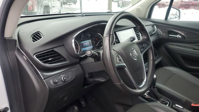 Used 2019 Buick Encore Preferred image 6