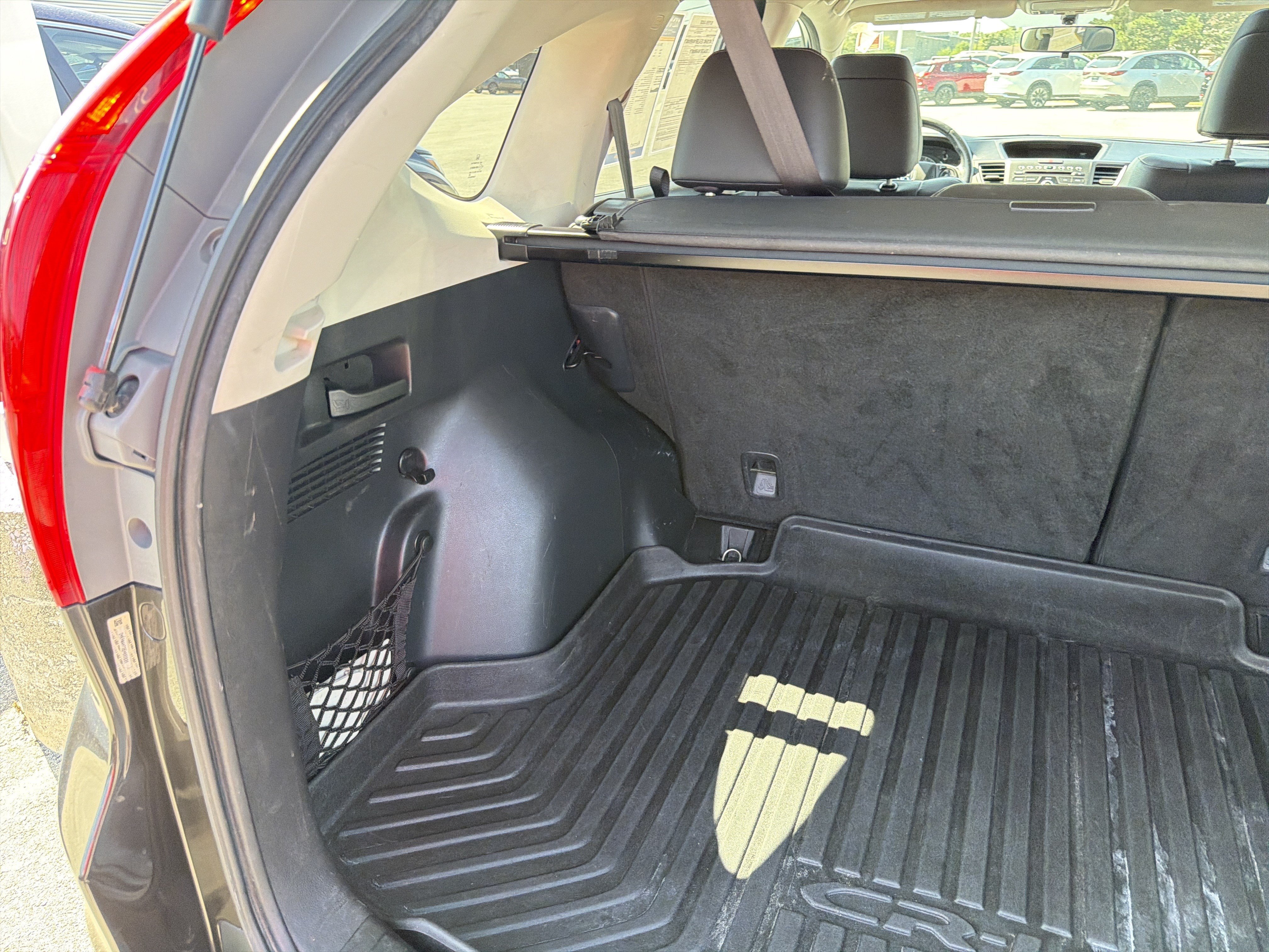 Used 2014 Honda CR-V EX-L image 49