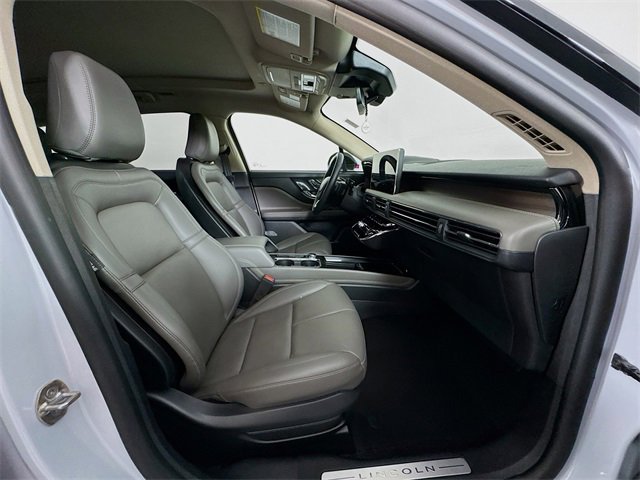 Used 2025 Lincoln Corsair Reserve w/ Equipment Group 202A image 49