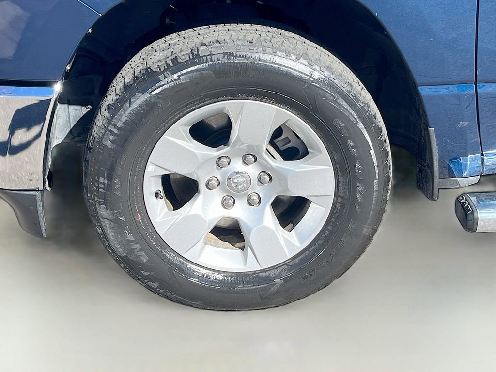 Used 2023 RAM 1500 Big Horn image 28