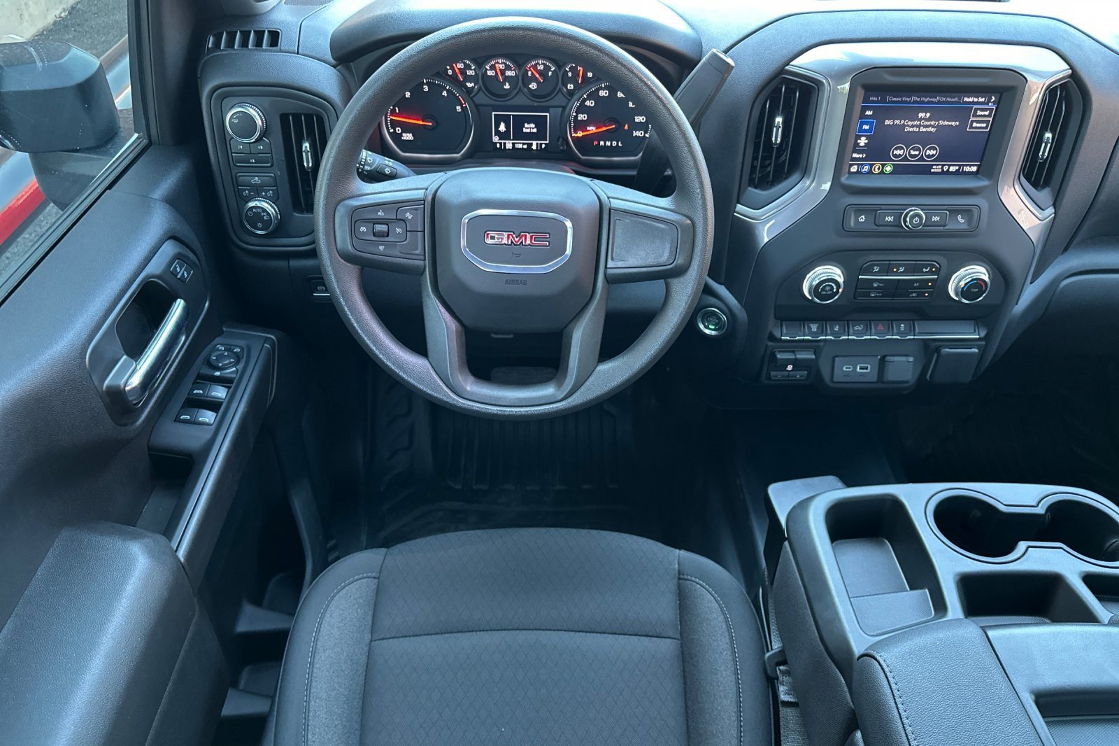 Used 2024 GMC Sierra 2500 Pro image 15