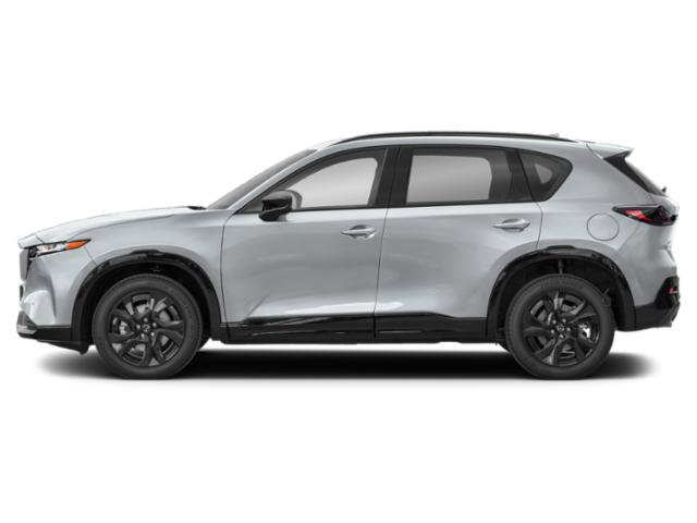 New 2026 MAZDA CX-5 2.5 S w/ Premium Package AWD/4WD image 2