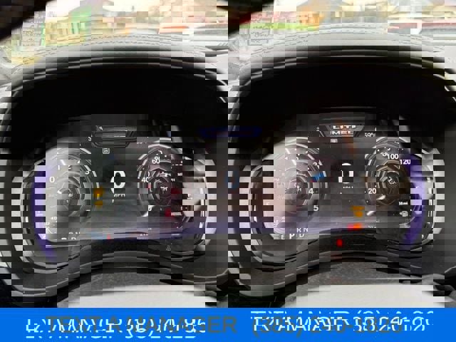 New 2026 RAM 3500 Limited image 19