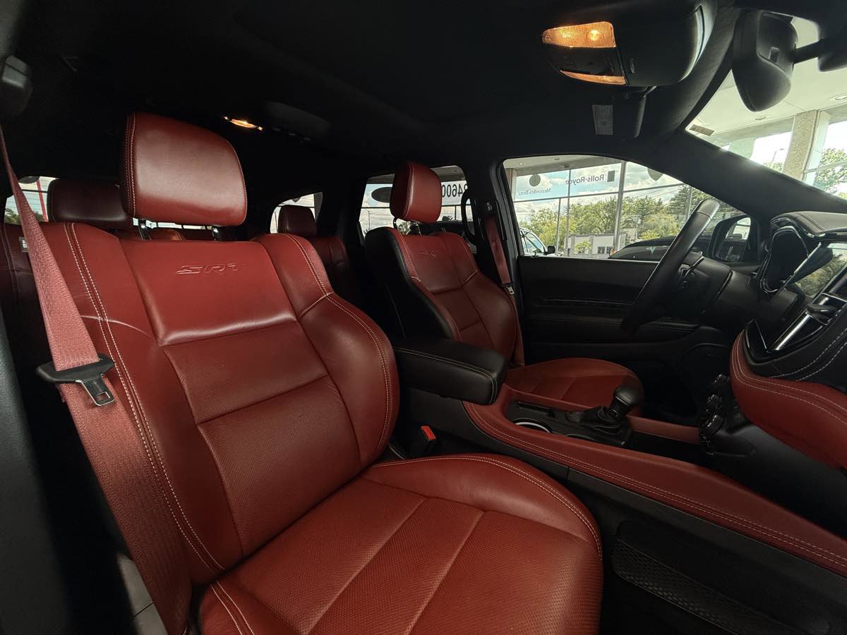 Used 2024 Dodge Durango SRT Hellcat image 44