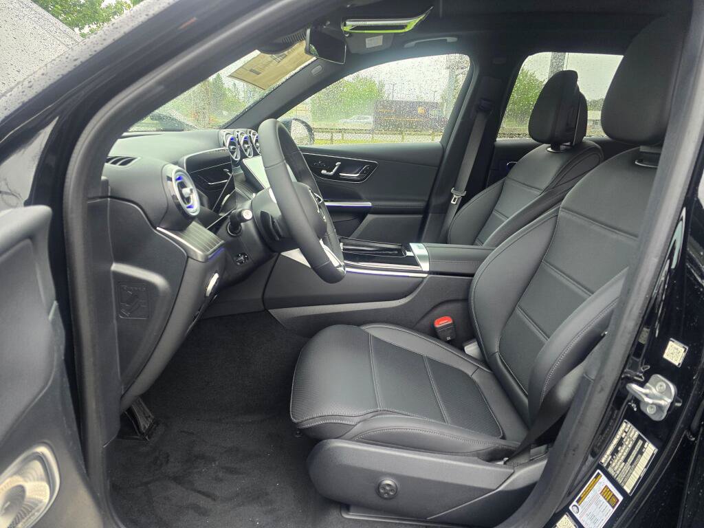 New 2026 Mercedes-Benz GLC 300 4MATIC image 13
