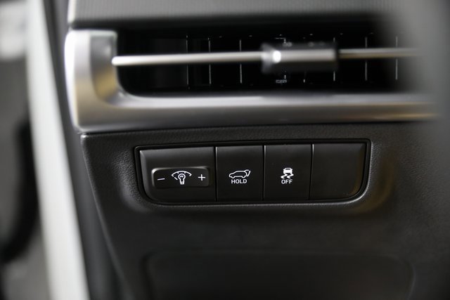 New 2025 Hyundai Tucson SEL image 12