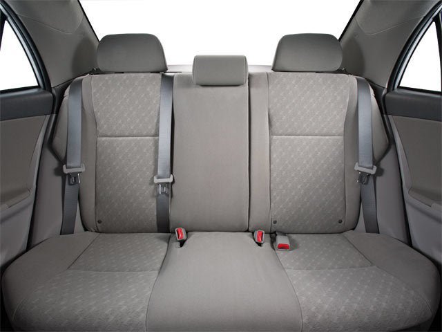 Used 2010 Toyota Corolla LE w/ All Weather Guard Pkg FWD image 17