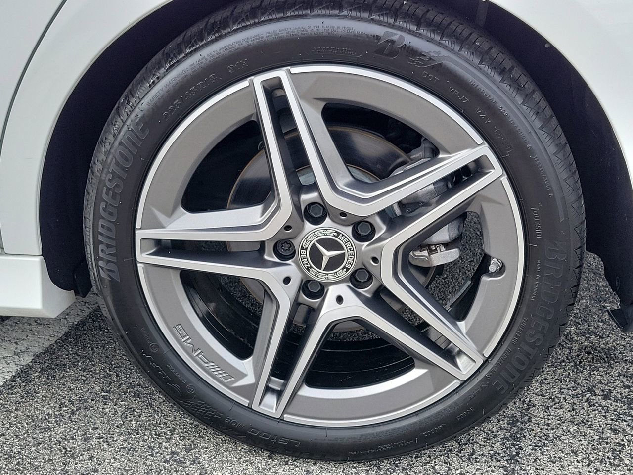 Certified 2023 Mercedes-Benz CLA 250 image 9