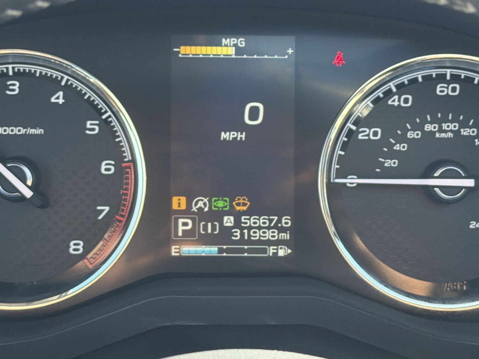 Used 2021 Subaru Forester Touring w/ Popular Package #2 image 17