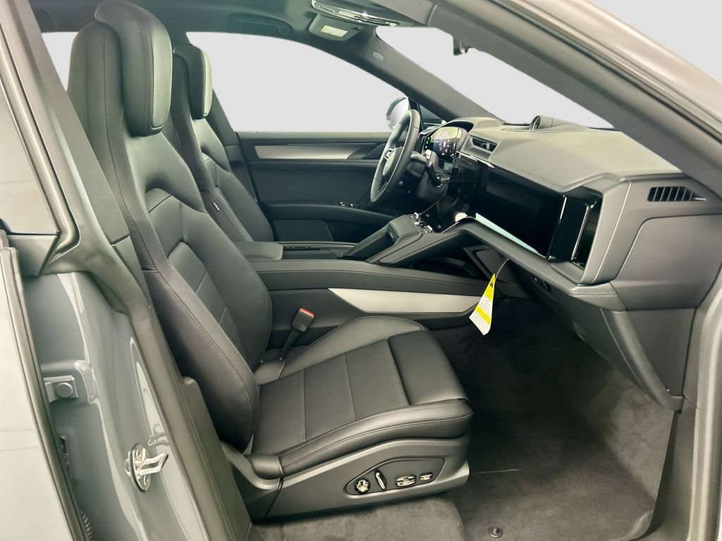 New 2026 Porsche Cayenne Electric AWD/4WD image 21