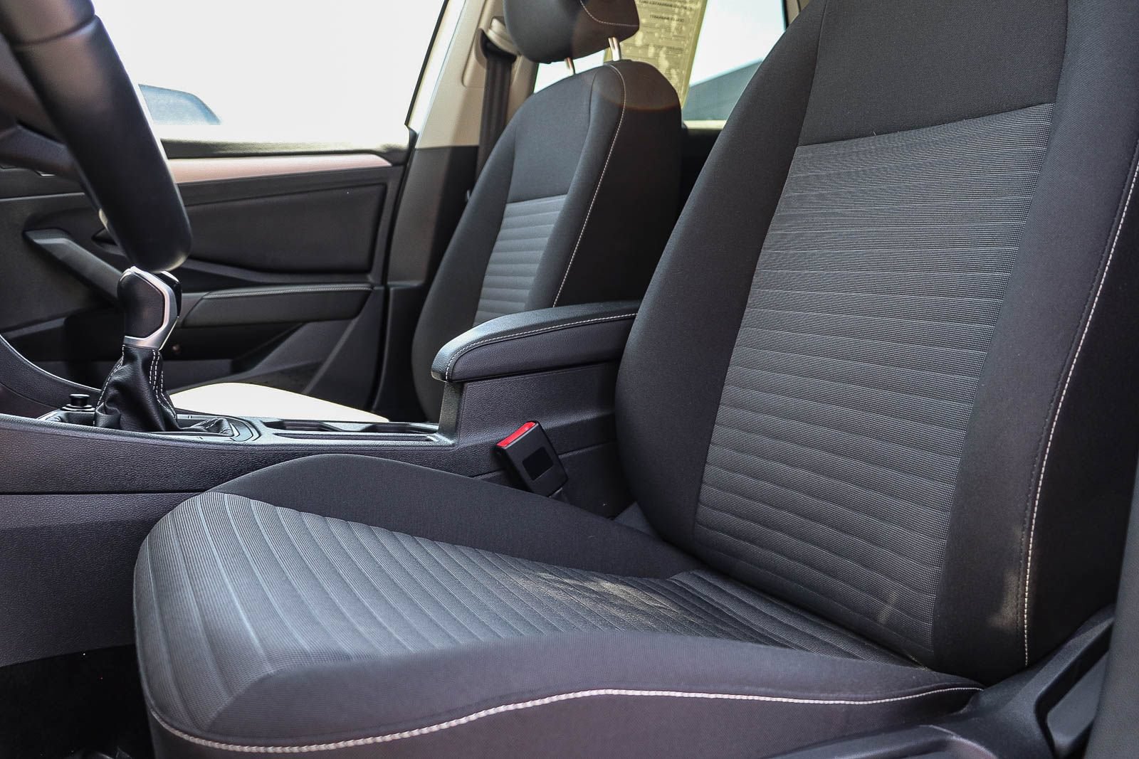 Certified 2024 Volkswagen Jetta S FWD image 23