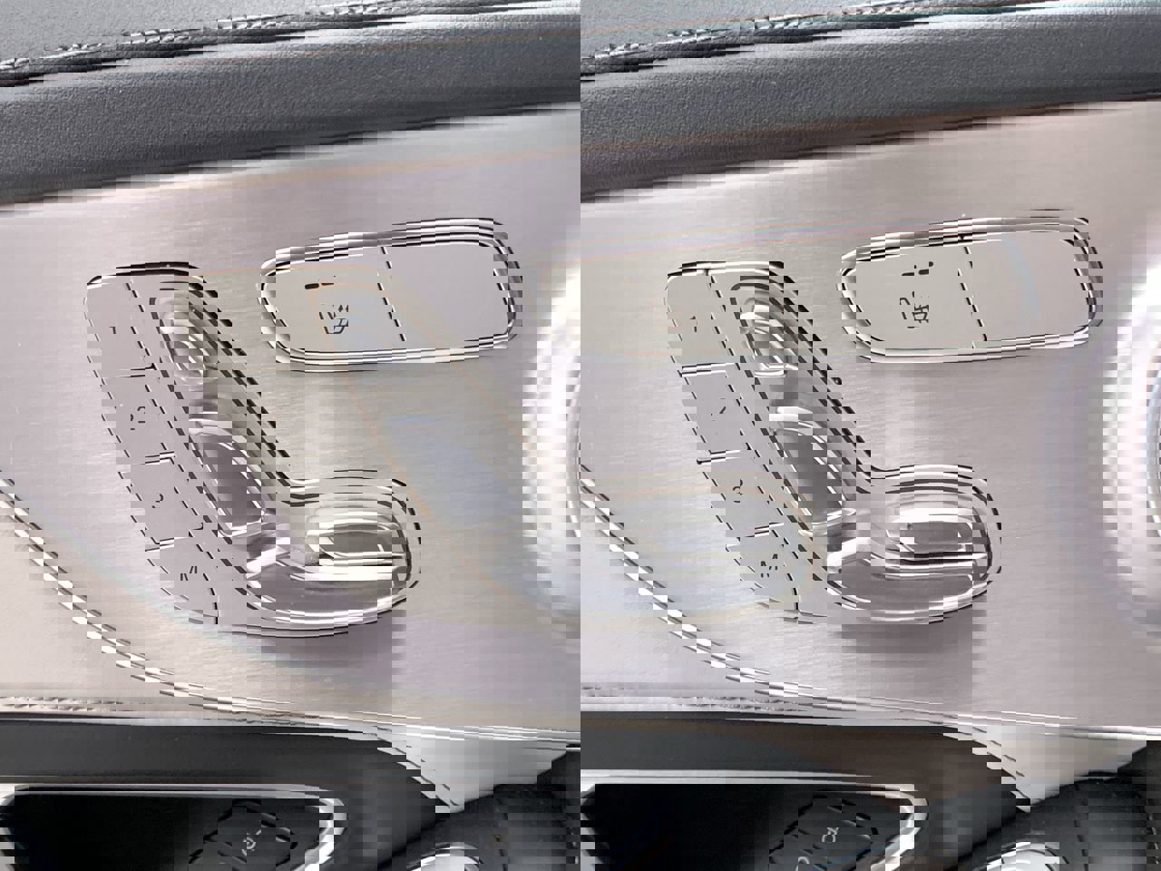 Used 2020 Mercedes-Benz C 63 AMG S w/ Multimedia Package image 21