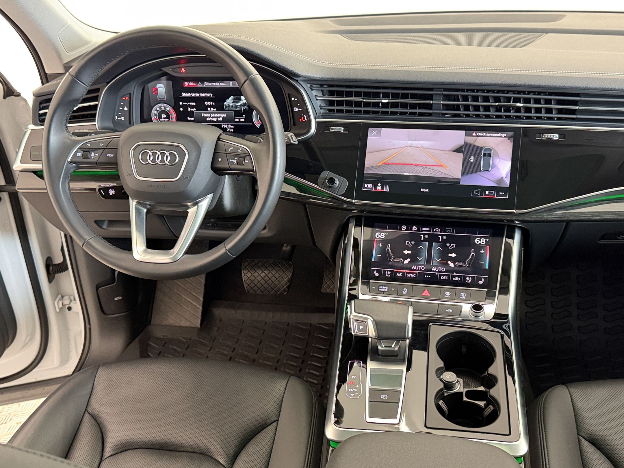 Used 2023 Audi Q7 3.0T Premium Plus AWD/4WD image 29