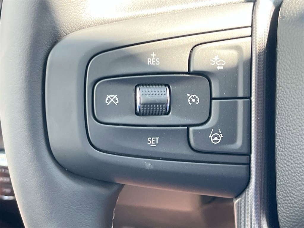 New 2026 GMC Sierra 1500 Denali Ultimate image 31