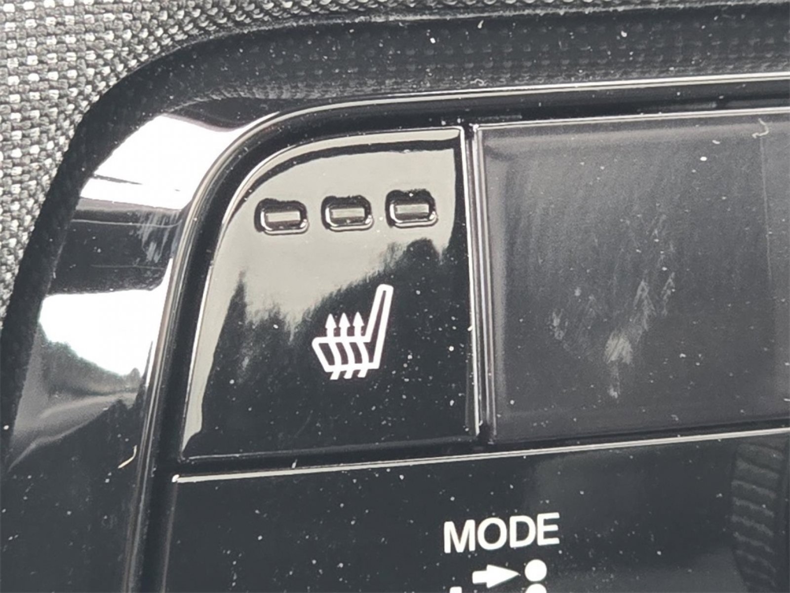 New 2026 Honda Passport TrailSport image 7