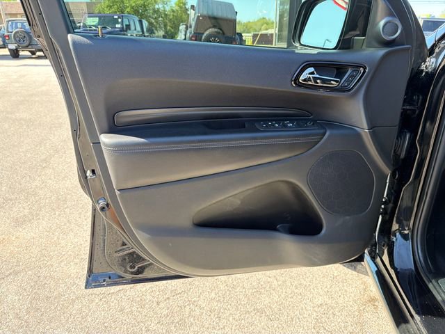 Used 2021 Dodge Durango GT image 21